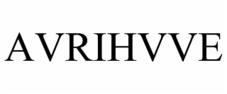 avrihvve