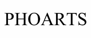 phoarts