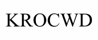 krocwd