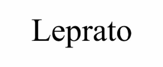 leprato