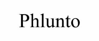 phlunto