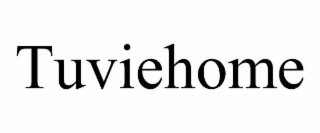 tuviehome