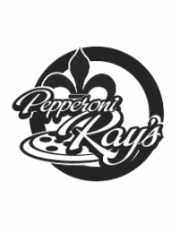 pepperoni ray's