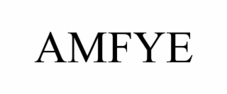 amfye