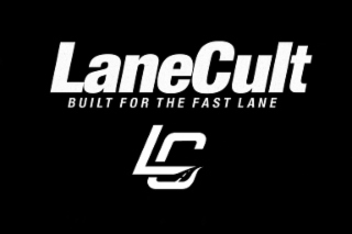 lanecult built for the fast