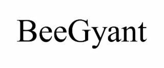 beegyant