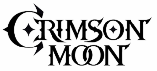 crimson moon