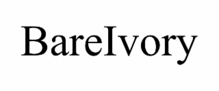 bareivory