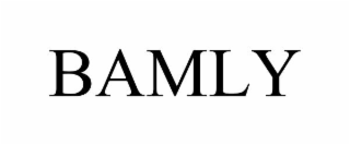 bamly