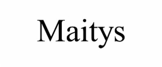 maitys