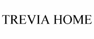 trevia home