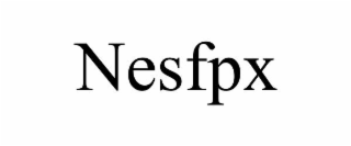 nesfpx