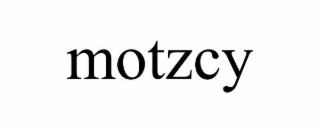 motzcy