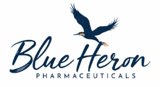 blue heron pharmaceuticals