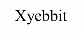 xyebbit