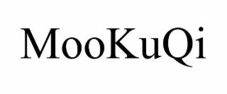 mookuqi