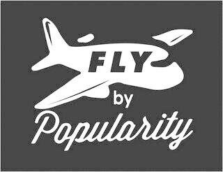 fly by popularity