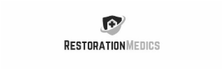 restoration medics
