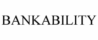 bankability