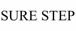sure step