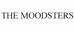 the moodsters