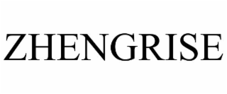 zhengrise