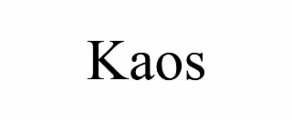 kaos