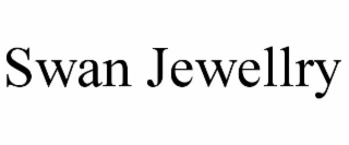 swan jewellry