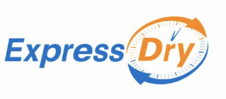 express dry
