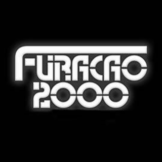 furacÃo 2000