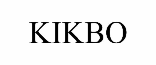 kikbo