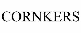 cornkers