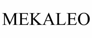 mekaleo