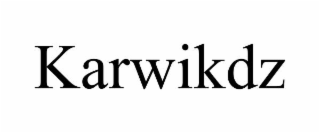 karwikdz