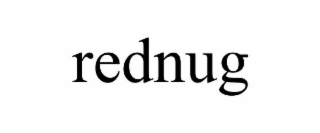 rednug