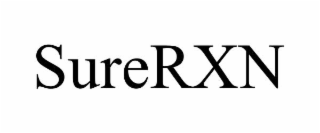 surerxn