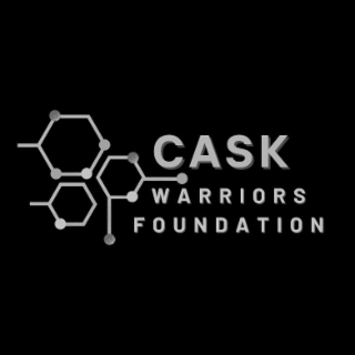 cask warriors foundation