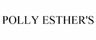 polly esther's