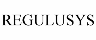 regulusys