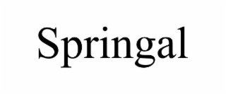 springal