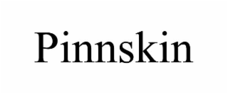 pinnskin