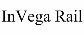 invega rail
