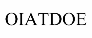 oiatdoe