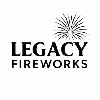 legacy fireworks