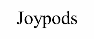joypods