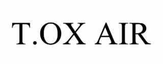 t.ox air