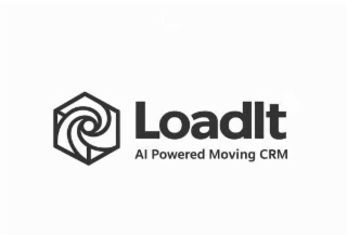 loadlt al powered moving crm