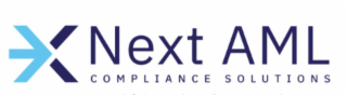 next aml compliance solutions