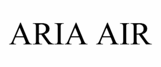 aria air