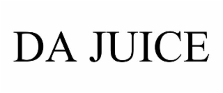 da juice